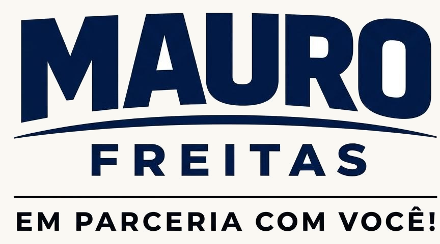 Mauro Freitas, em parceria com você
